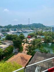 The Coast at Sentosa Cove (D4), Condominium #611540731